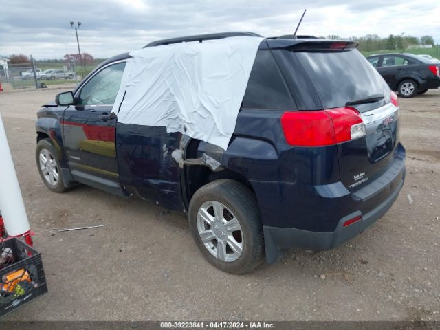 Photo 2 VIN: 2GKALREK1F6276864 - GMC TERRAIN 