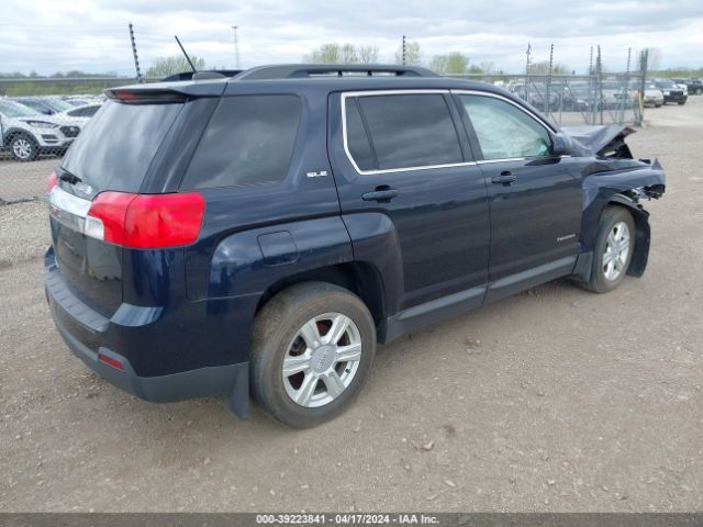 Photo 3 VIN: 2GKALREK1F6276864 - GMC TERRAIN 