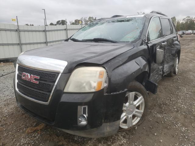 Photo 1 VIN: 2GKALREK1F6291414 - GMC TERRAIN SL 