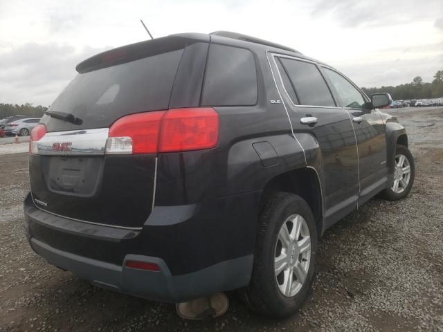 Photo 3 VIN: 2GKALREK1F6291414 - GMC TERRAIN SL 