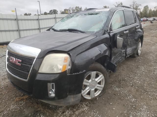 Photo 8 VIN: 2GKALREK1F6291414 - GMC TERRAIN SL 