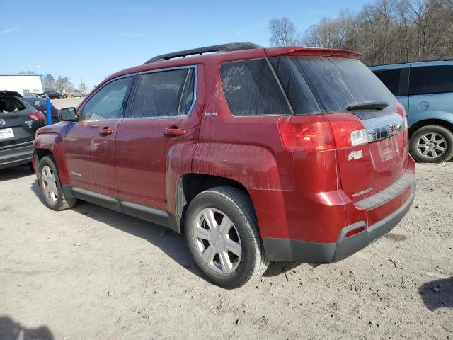 Photo 1 VIN: 2GKALREK1F6297746 - GMC TERRAIN 