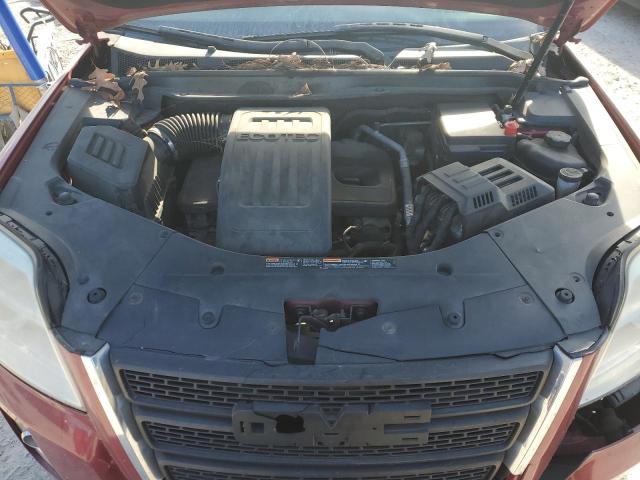 Photo 11 VIN: 2GKALREK1F6297746 - GMC TERRAIN 