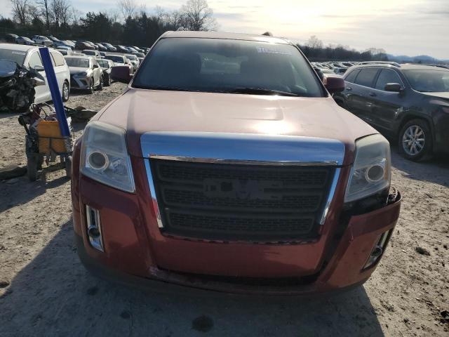 Photo 4 VIN: 2GKALREK1F6297746 - GMC TERRAIN 