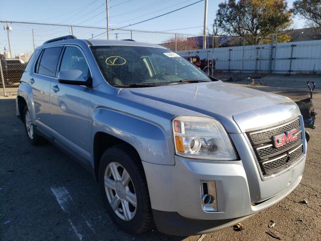 Photo 0 VIN: 2GKALREK1F6321477 - GMC TERRAIN SL 