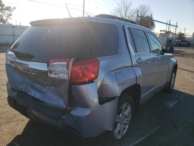 Photo 3 VIN: 2GKALREK1F6321477 - GMC TERRAIN SL 