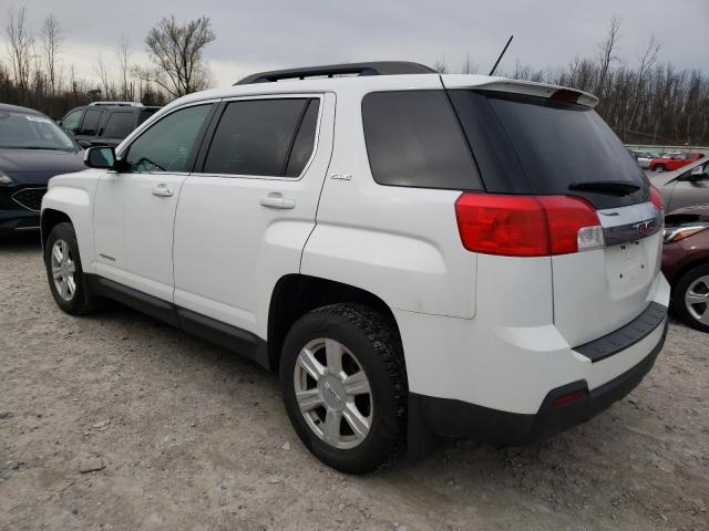 Photo 1 VIN: 2GKALREK1F6355290 - GMC TERRAIN SL 