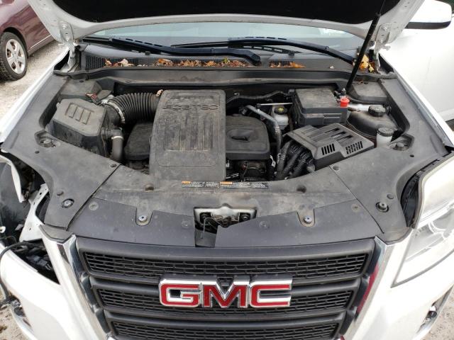 Photo 11 VIN: 2GKALREK1F6355290 - GMC TERRAIN SL 