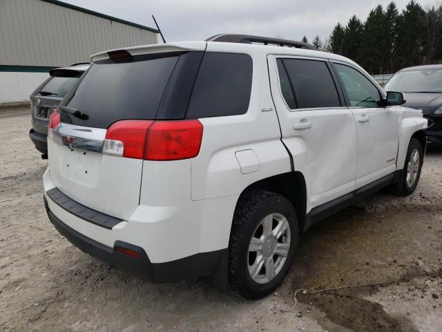 Photo 2 VIN: 2GKALREK1F6355290 - GMC TERRAIN SL 