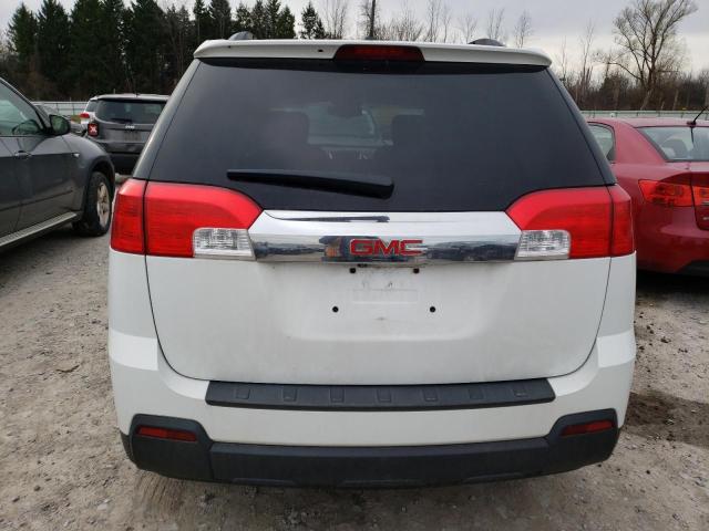 Photo 5 VIN: 2GKALREK1F6355290 - GMC TERRAIN SL 