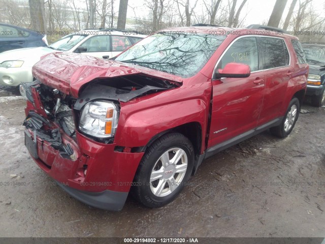 Photo 1 VIN: 2GKALREK1F6359260 - GMC TERRAIN 