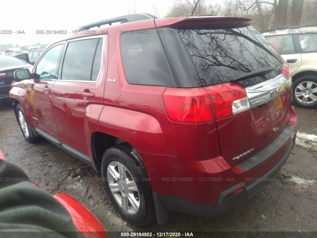 Photo 2 VIN: 2GKALREK1F6359260 - GMC TERRAIN 