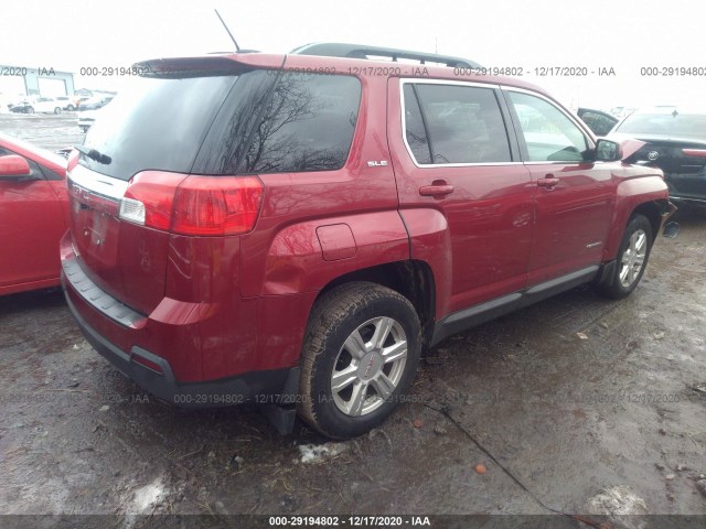 Photo 3 VIN: 2GKALREK1F6359260 - GMC TERRAIN 