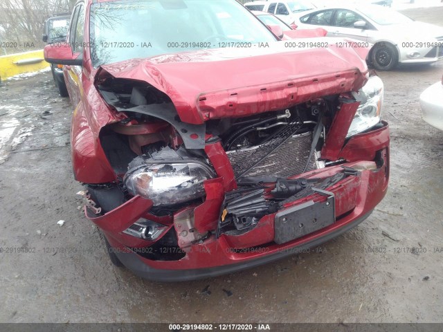 Photo 5 VIN: 2GKALREK1F6359260 - GMC TERRAIN 