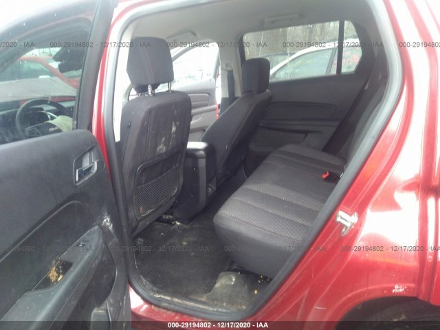 Photo 7 VIN: 2GKALREK1F6359260 - GMC TERRAIN 