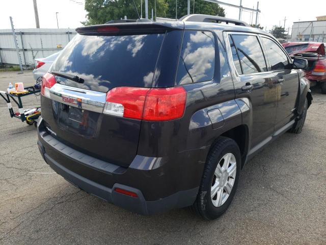 Photo 3 VIN: 2GKALREK1F6399287 - GMC TERRAIN SL 