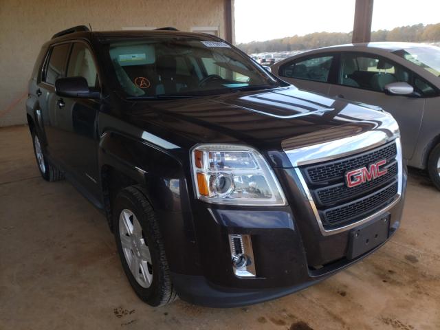 Photo 0 VIN: 2GKALREK1F6432319 - GMC TERRAIN SL 