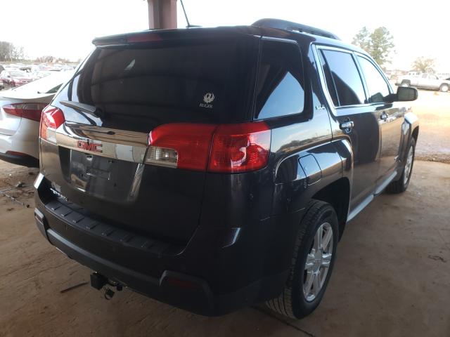 Photo 3 VIN: 2GKALREK1F6432319 - GMC TERRAIN SL 