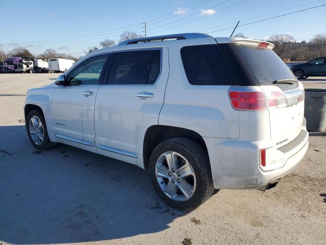 Photo 1 VIN: 2GKALREK1G6357560 - GMC TERRAIN 