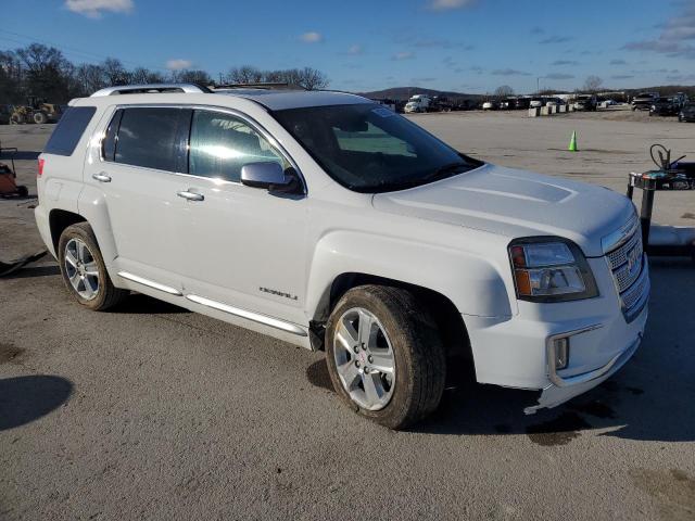 Photo 3 VIN: 2GKALREK1G6357560 - GMC TERRAIN 