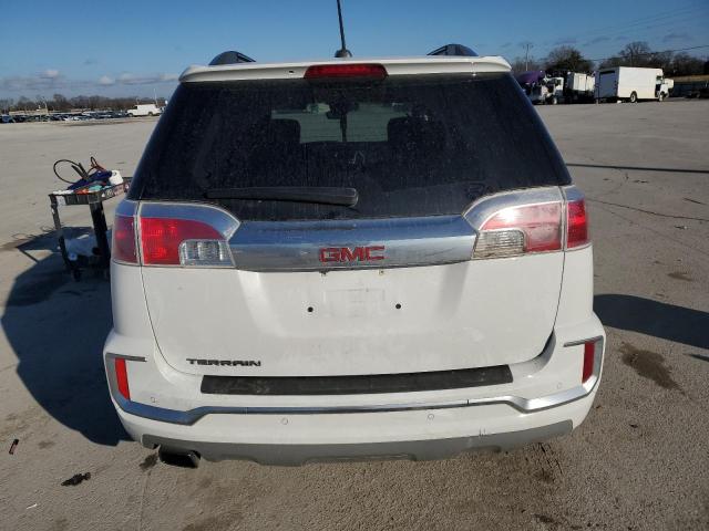 Photo 5 VIN: 2GKALREK1G6357560 - GMC TERRAIN 