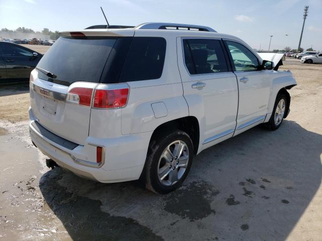 Photo 2 VIN: 2GKALREK1H6167050 - GMC TERRAIN DE 