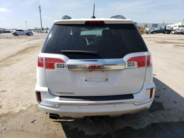 Photo 5 VIN: 2GKALREK1H6167050 - GMC TERRAIN DE 