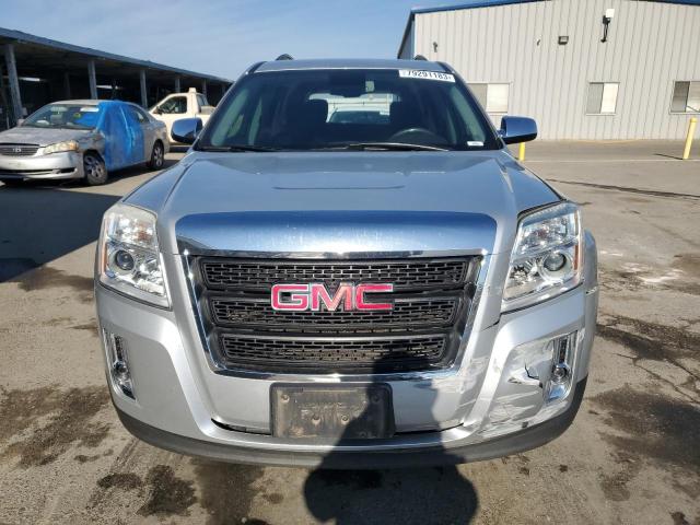 Photo 4 VIN: 2GKALREK2E6137485 - GMC TERRAIN 