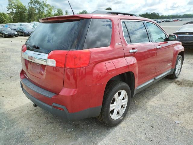 Photo 3 VIN: 2GKALREK2E6206949 - GMC TERRAIN SL 