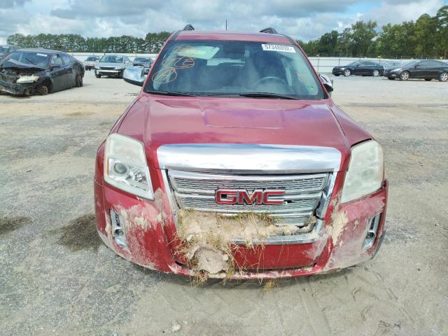 Photo 8 VIN: 2GKALREK2E6206949 - GMC TERRAIN SL 