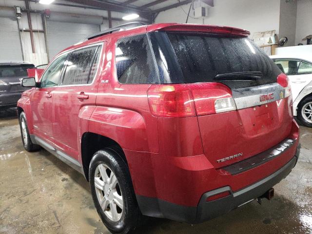 Photo 1 VIN: 2GKALREK2E6211987 - GMC TERRAIN 