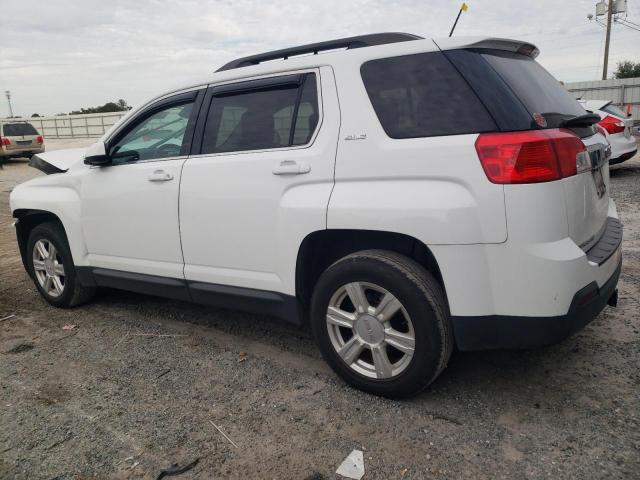 Photo 1 VIN: 2GKALREK2E6250529 - GMC TERRAIN 