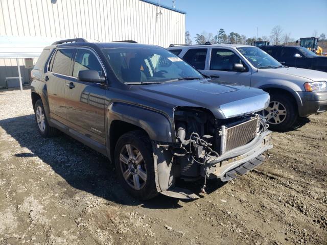 Photo 0 VIN: 2GKALREK2E6266598 - GMC TERRAIN SL 