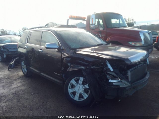 Photo 0 VIN: 2GKALREK2E6320319 - GMC TERRAIN 