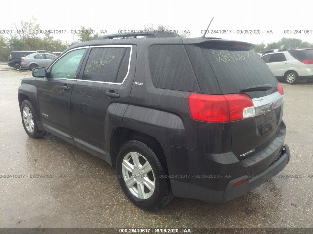 Photo 2 VIN: 2GKALREK2E6322054 - GMC TERRAIN 