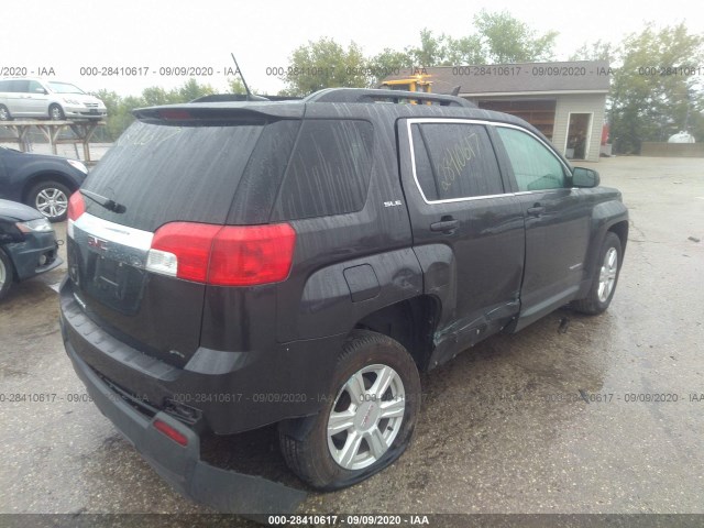 Photo 3 VIN: 2GKALREK2E6322054 - GMC TERRAIN 