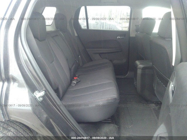 Photo 7 VIN: 2GKALREK2E6322054 - GMC TERRAIN 