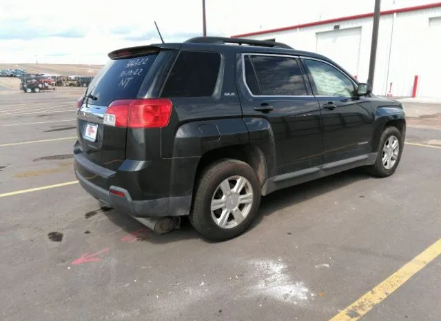 Photo 3 VIN: 2GKALREK2E6326802 - GMC TERRAIN 