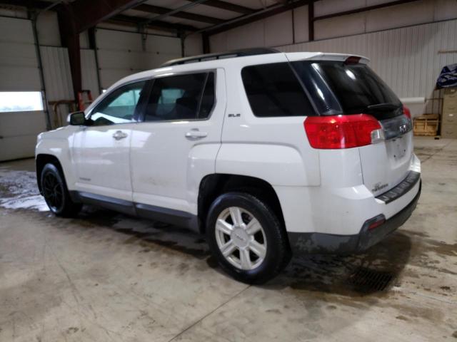 Photo 1 VIN: 2GKALREK2F6113222 - GMC TERRAIN SL 