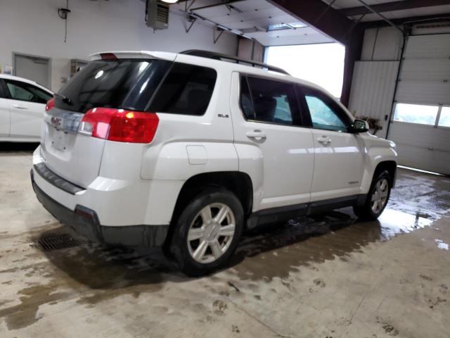 Photo 2 VIN: 2GKALREK2F6113222 - GMC TERRAIN SL 