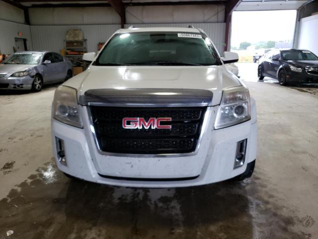 Photo 4 VIN: 2GKALREK2F6113222 - GMC TERRAIN SL 