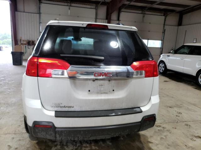 Photo 5 VIN: 2GKALREK2F6113222 - GMC TERRAIN SL 