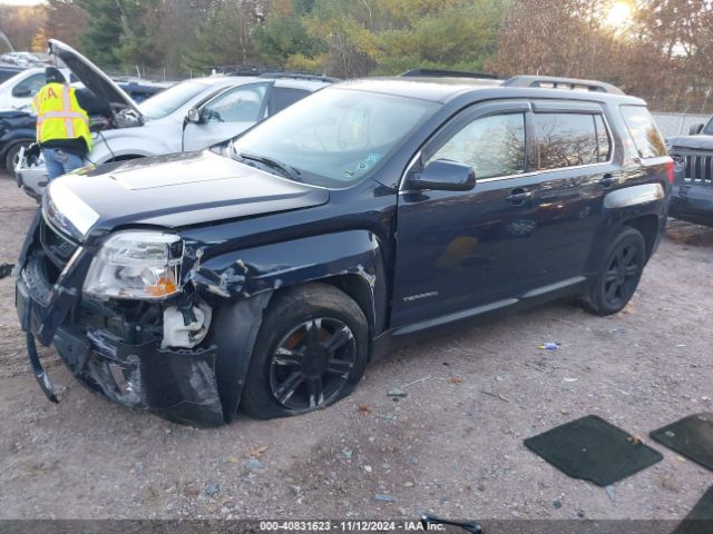 Photo 1 VIN: 2GKALREK2F6138072 - GMC TERRAIN 