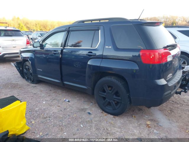 Photo 2 VIN: 2GKALREK2F6138072 - GMC TERRAIN 