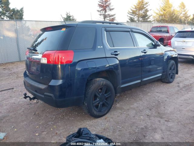 Photo 3 VIN: 2GKALREK2F6138072 - GMC TERRAIN 