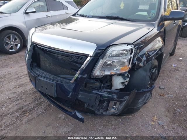 Photo 5 VIN: 2GKALREK2F6138072 - GMC TERRAIN 