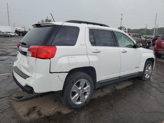 Photo 2 VIN: 2GKALREK2F6146849 - GMC TERRAIN SL 