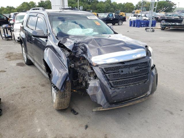 Photo 0 VIN: 2GKALREK2F6165112 - GMC TERRAIN SL 