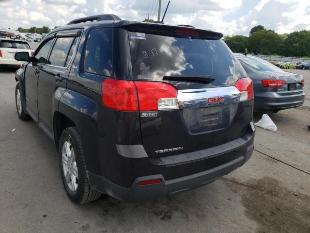 Photo 2 VIN: 2GKALREK2F6165112 - GMC TERRAIN SL 