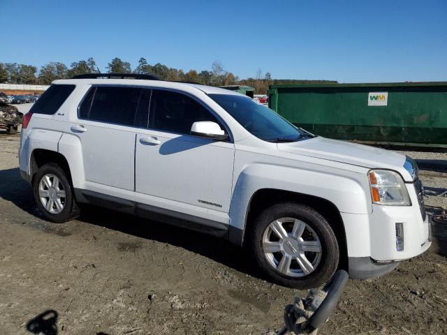 Photo 3 VIN: 2GKALREK2F6187031 - GMC TERRAIN 